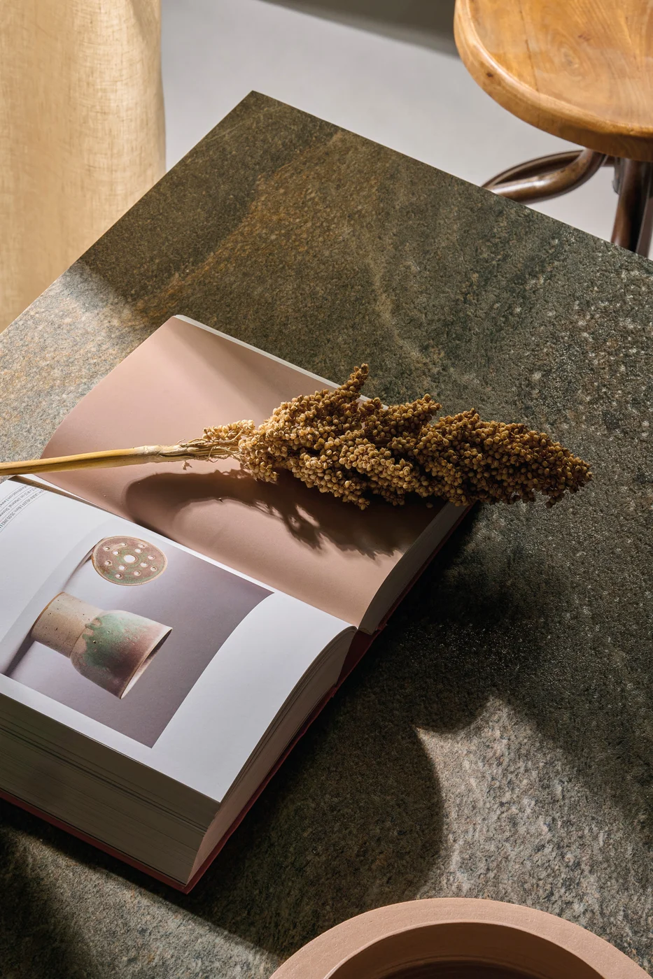 Jatoba Brown 4D - Fotografía 4 - 4