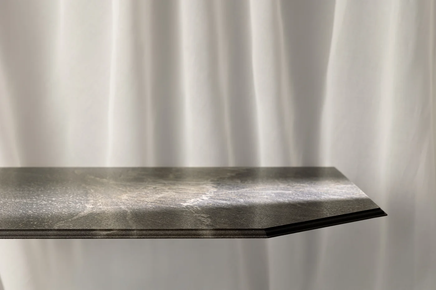 Jatoba Brown 4D - Fotografía 4 - 2