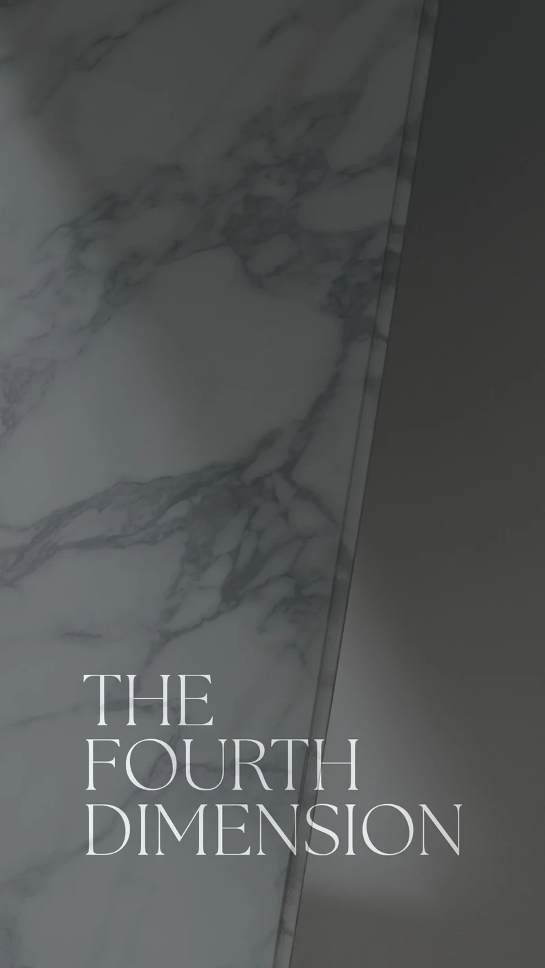 Arabescato 4D - Fotografía 4 - 4