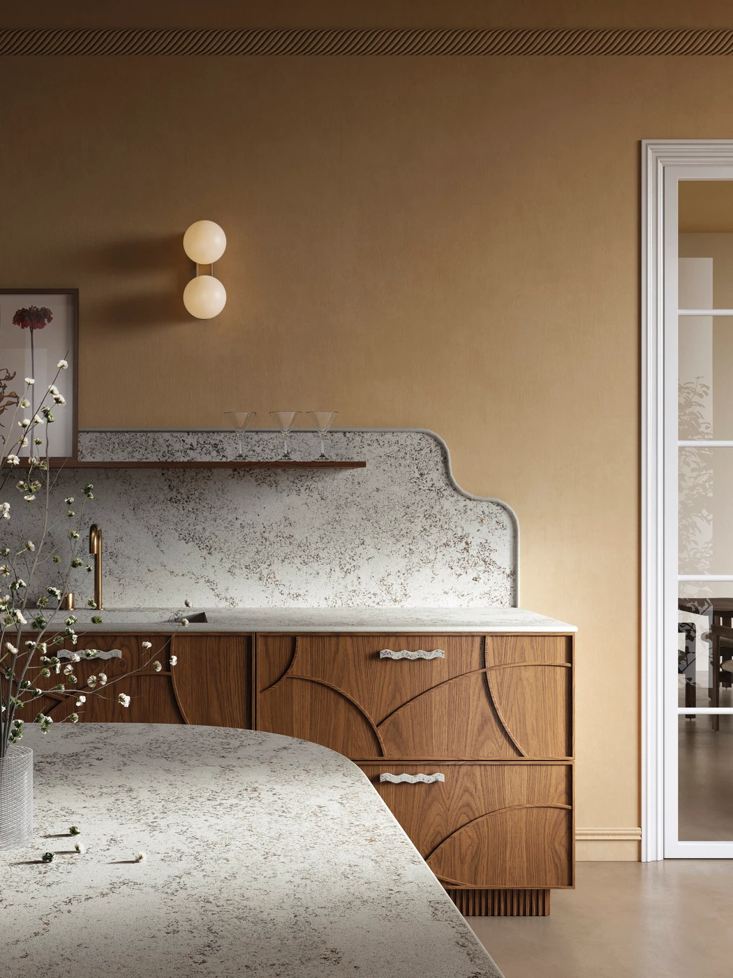 Muschelkalk - Fotografía 1 - 2